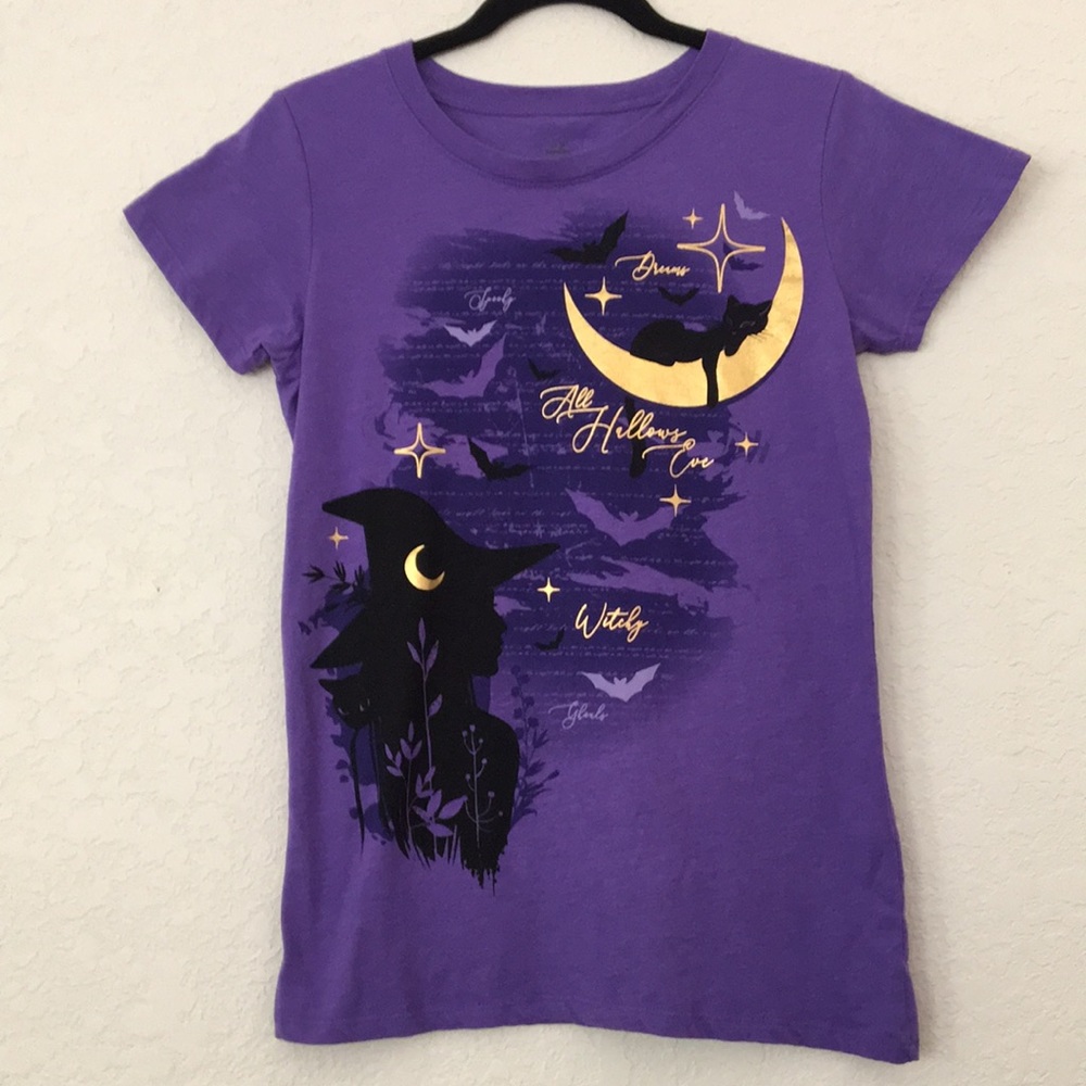 Halloween Top